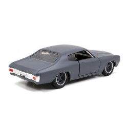 Chevrolet chevelle SS FF 1970 - Jada