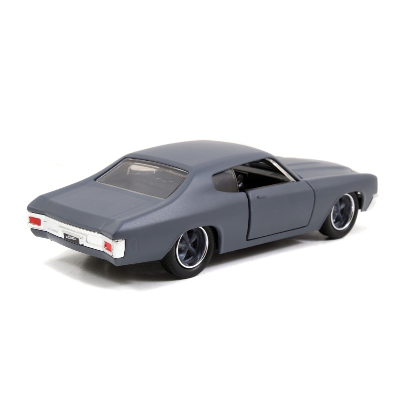 Chevrolet chevelle SS FF 1970 - Jada