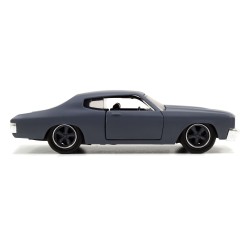 Chevrolet chevelle SS FF 1970 - Jada