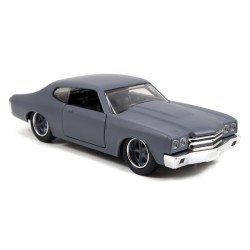 Chevrolet chevelle SS FF 1970 - Jada