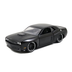 Dodge Challenger SRT 8 Wide Body FF 2012 - Jada