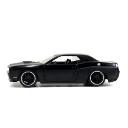 Dodge Challenger SRT 8 Wide Body FF 2012 - Jada