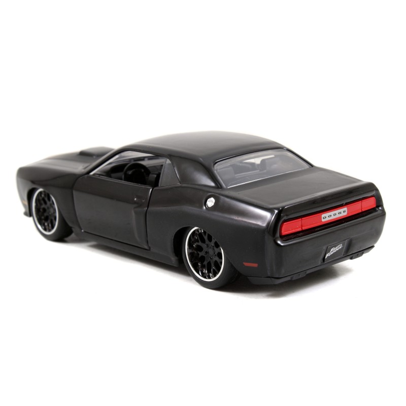 Dodge Challenger SRT 8 Wide Body FF 2012 - Jada