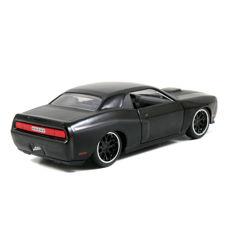 Dodge Challenger SRT 8 Wide Body FF 2012 - Jada