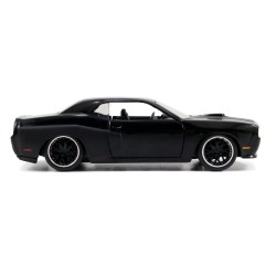 Dodge Challenger SRT 8 Wide Body FF 2012 - Jada