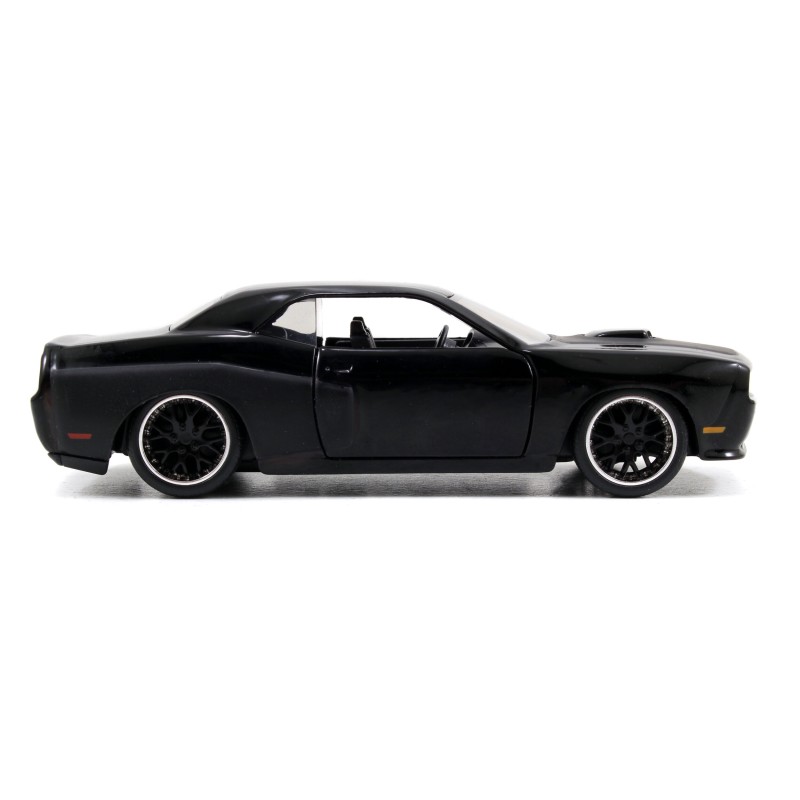 Dodge Challenger SRT 8 Wide Body FF 2012 - Jada
