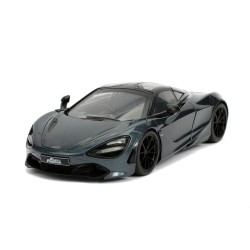 McLaren 720S Shaw's FF 2017 - Jada