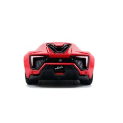 W Motors Lykan Hypersport FF 2012 - Jada