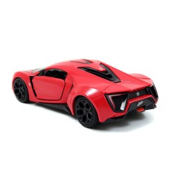 W Motors Lykan Hypersport FF 2012 - Jada