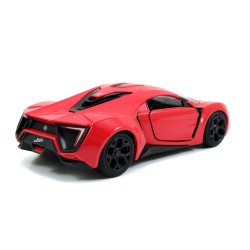 W Motors Lykan Hypersport FF 2012 - Jada