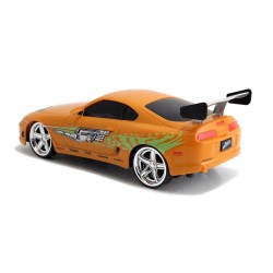 Toyota Supra Radio-Commandé FF 1995 - Jada