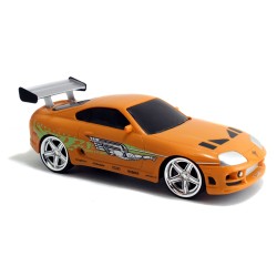Toyota Supra Radio-Commandé FF 1995 - Jada