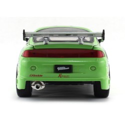 Mitsubishi Eclipse Brian's FF 1995 - Jada