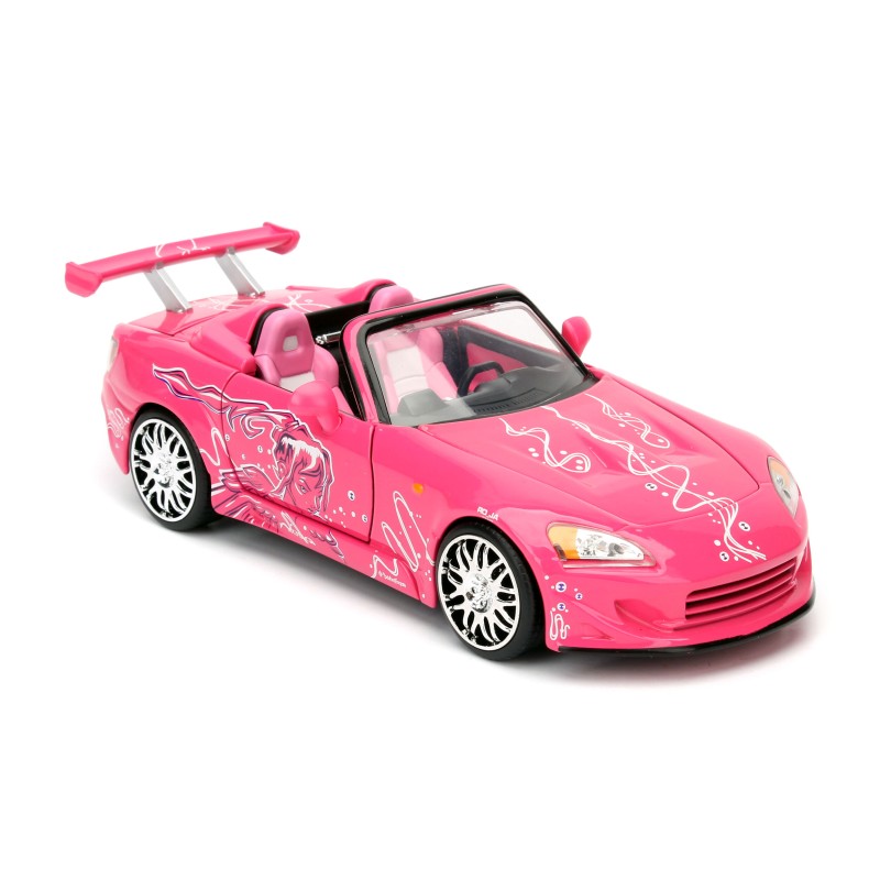 Honda S2000 Convertible FF 1999 - Jada