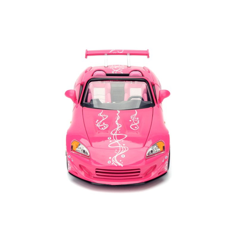 Honda S2000 Convertible FF 1999 - Jada