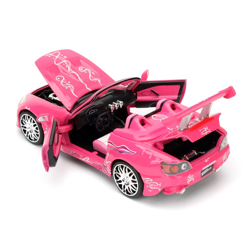 Honda S2000 Convertible FF 1999 - Jada