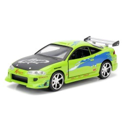 Mitsubishi Eclipse FF 1995 - Jada