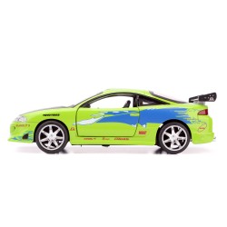 Mitsubishi Eclipse FF 1995 - Jada