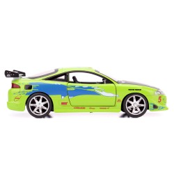 Mitsubishi Eclipse FF 1995 - Jada