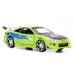 Mitsubishi Eclipse FF 1995 - Jada