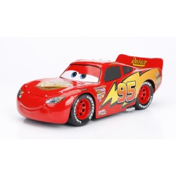 CARS Flash McQueen HOLLYWOOD RIDES - Jada