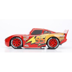 CARS Flash McQueen HOLLYWOOD RIDES - Jada