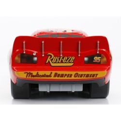 CARS Flash McQueen HOLLYWOOD RIDES - Jada