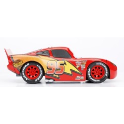 CARS Flash McQueen HOLLYWOOD RIDES - Jada