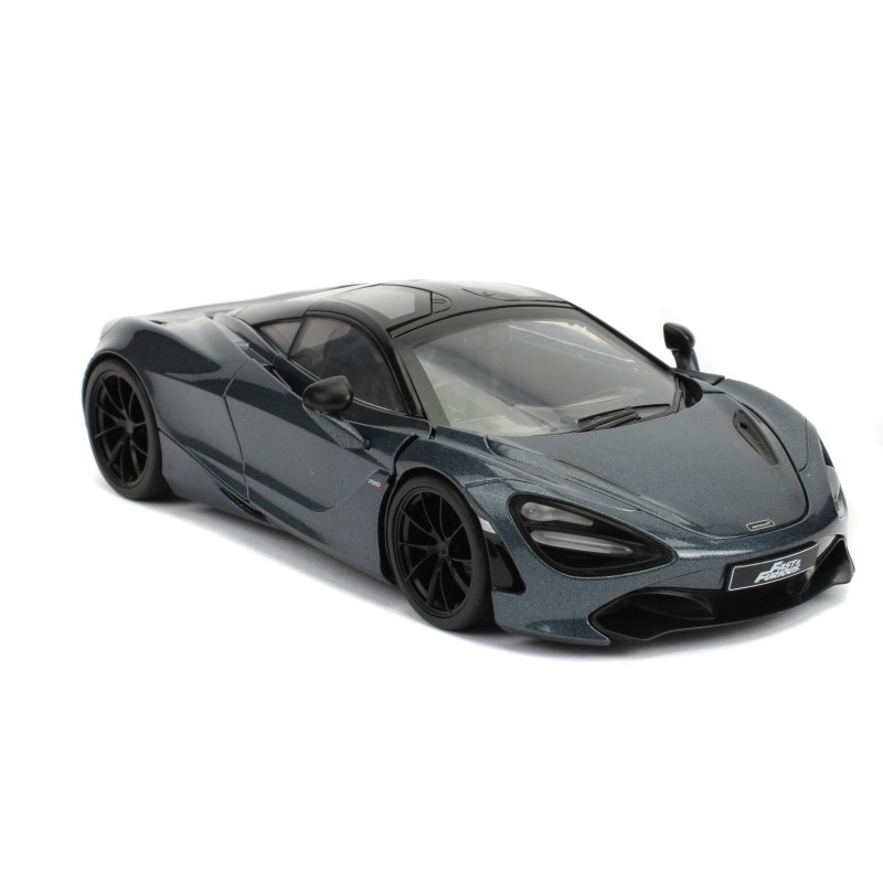 McLaren 720S Shaw's FF 2017 - Jada