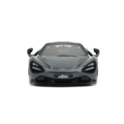 McLaren 720S Shaw's FF 2017 - Jada