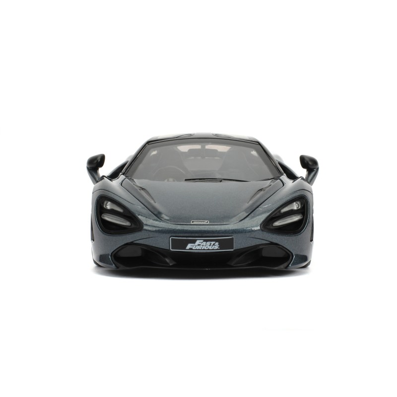 McLaren 720S Shaw's FF 2017 - Jada