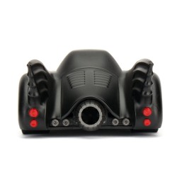 Batmobile Free Rolling DC COMICS 1989 - Jada