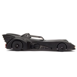 Batmobile Free Rolling DC COMICS 1989 - Jada