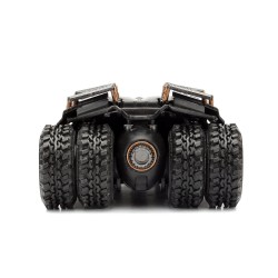 Batmobile Batman The Dark Knight DC COMICS 2008 - Jada