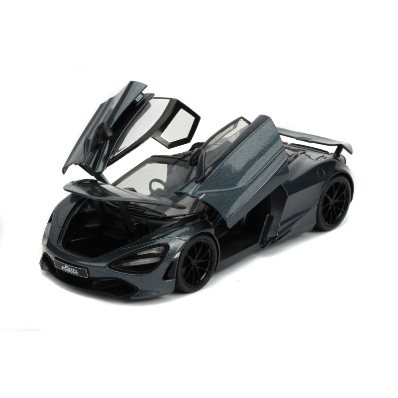 McLaren 720S Shaw's FF 2017 - Jada