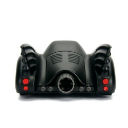 Batmobile W/Batman Figure DC COMICS 1989 - Jada