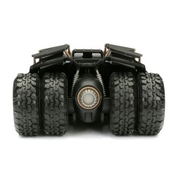 Batmobile The Dark Knight DC COMICS 2008 - Jada