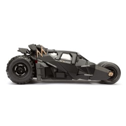 Batmobile The Dark Knight DC COMICS 2008 - Jada