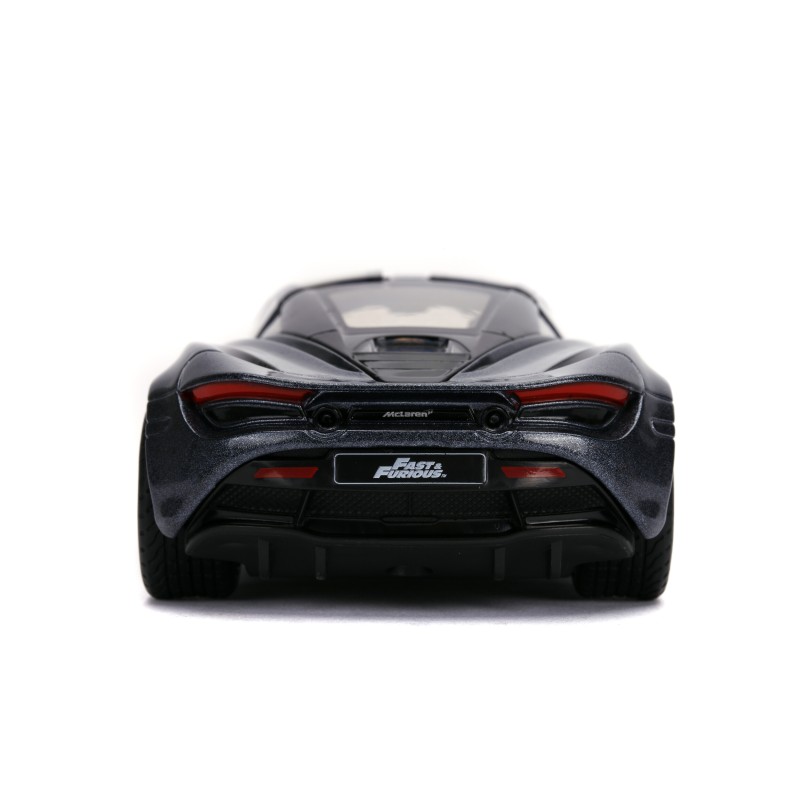 McLaren 720 S FF 2017 - Jada
