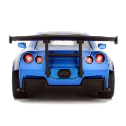 Nissan GT-R Ben Sopra FF 2009 - Jada