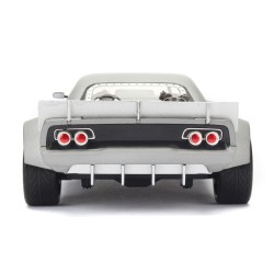 Dodge Ice Charger FF 2017 - Jada