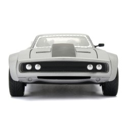 Dodge Ice Charger FF 2017 - Jada