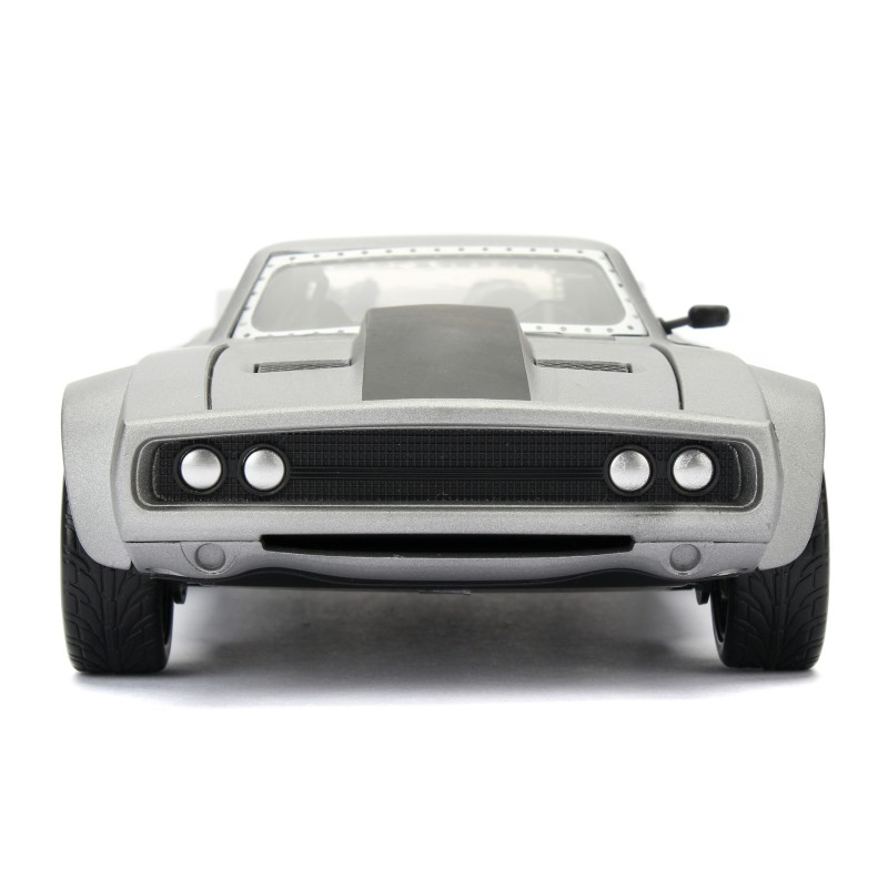 Dodge Ice Charger FF 2017 - Jada