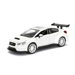 Subaru Impreza WRX STI FF 2015 - Jada