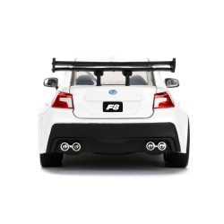 Subaru Impreza WRX STI FF 2015 - Jada