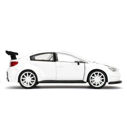 Subaru Impreza WRX STI FF 2015 - Jada