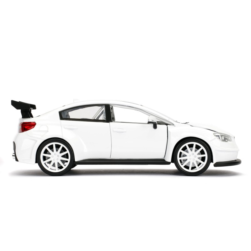 Subaru Impreza WRX STI FF 2015 - Jada