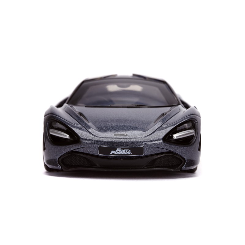 McLaren 720 S FF 2017 - Jada