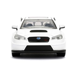 Subaru Impreza WRX STI FF 2015 - Jada