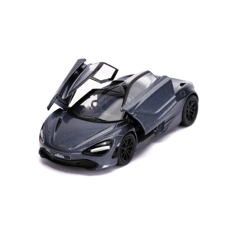 McLaren 720 S FF 2017 - Jada